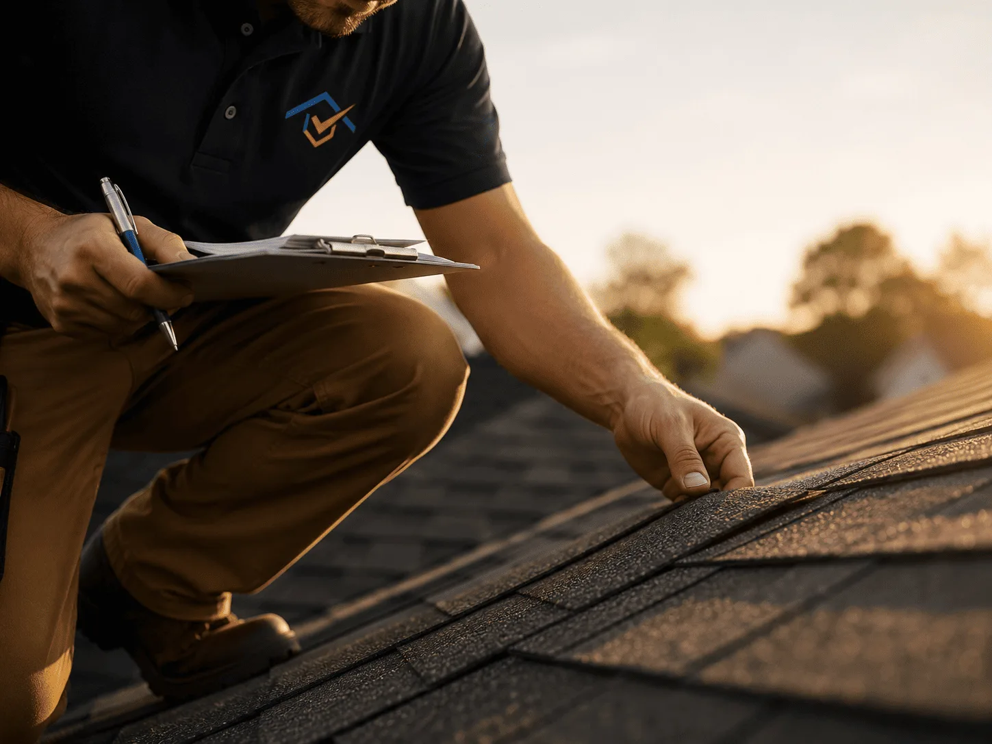 Why Choose Roof Inspection in Dunbar, WI